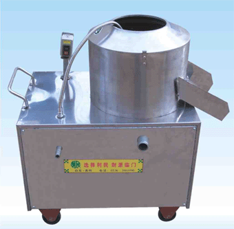 土豆去皮機(jī) 土豆去皮機(jī)